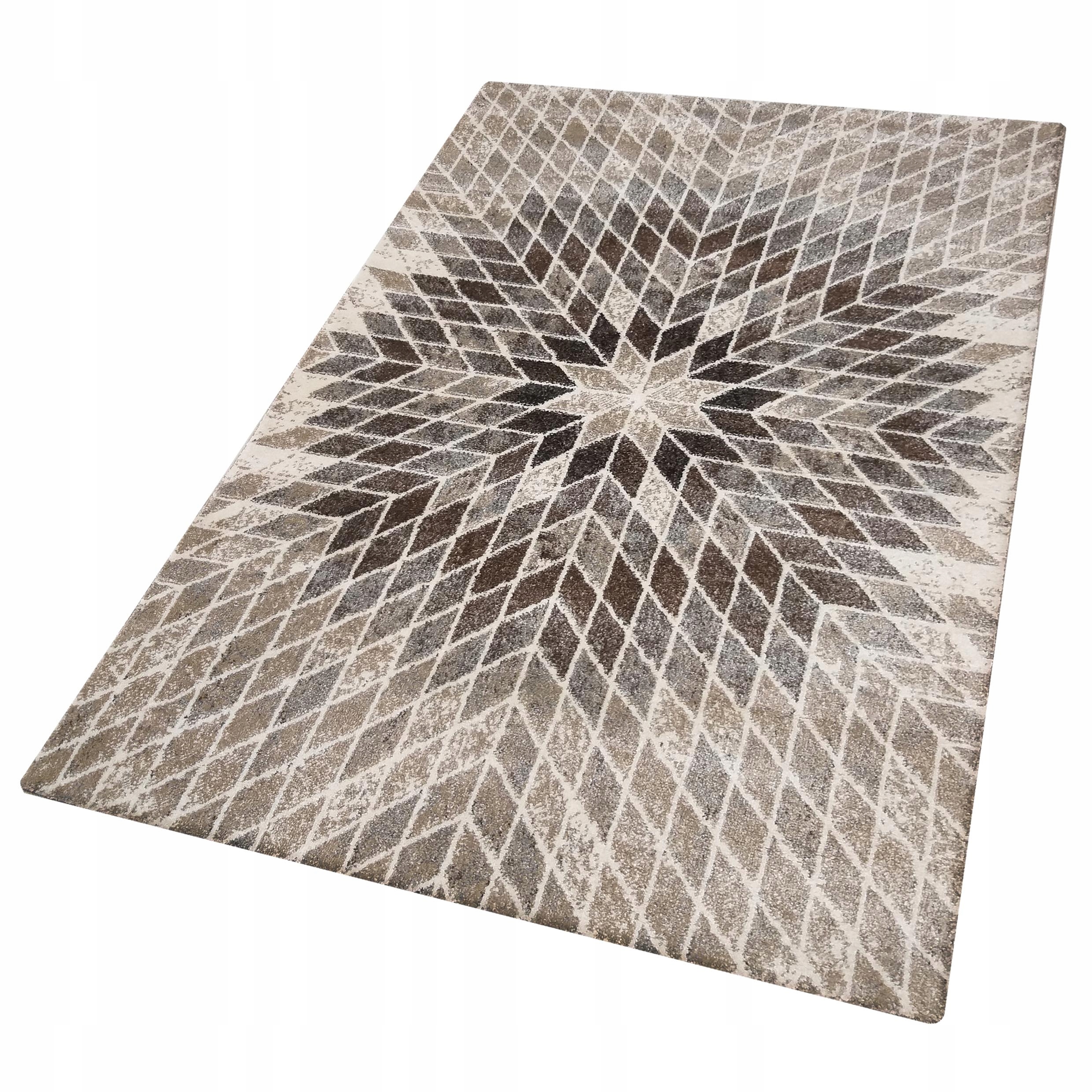 

Nowoczesne Miękkie Dywany Palermo 80x150 #2