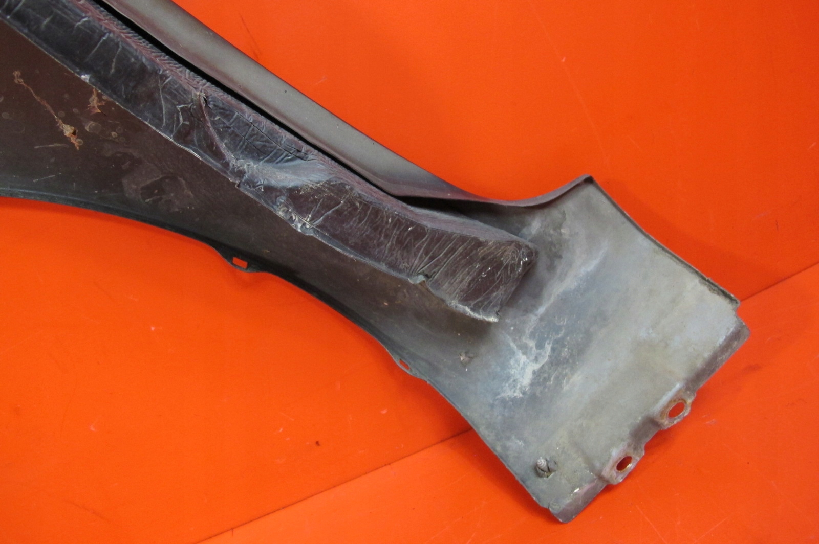 KIA CEED and 1 ED LIFT 09-12 fender right front front 1K
