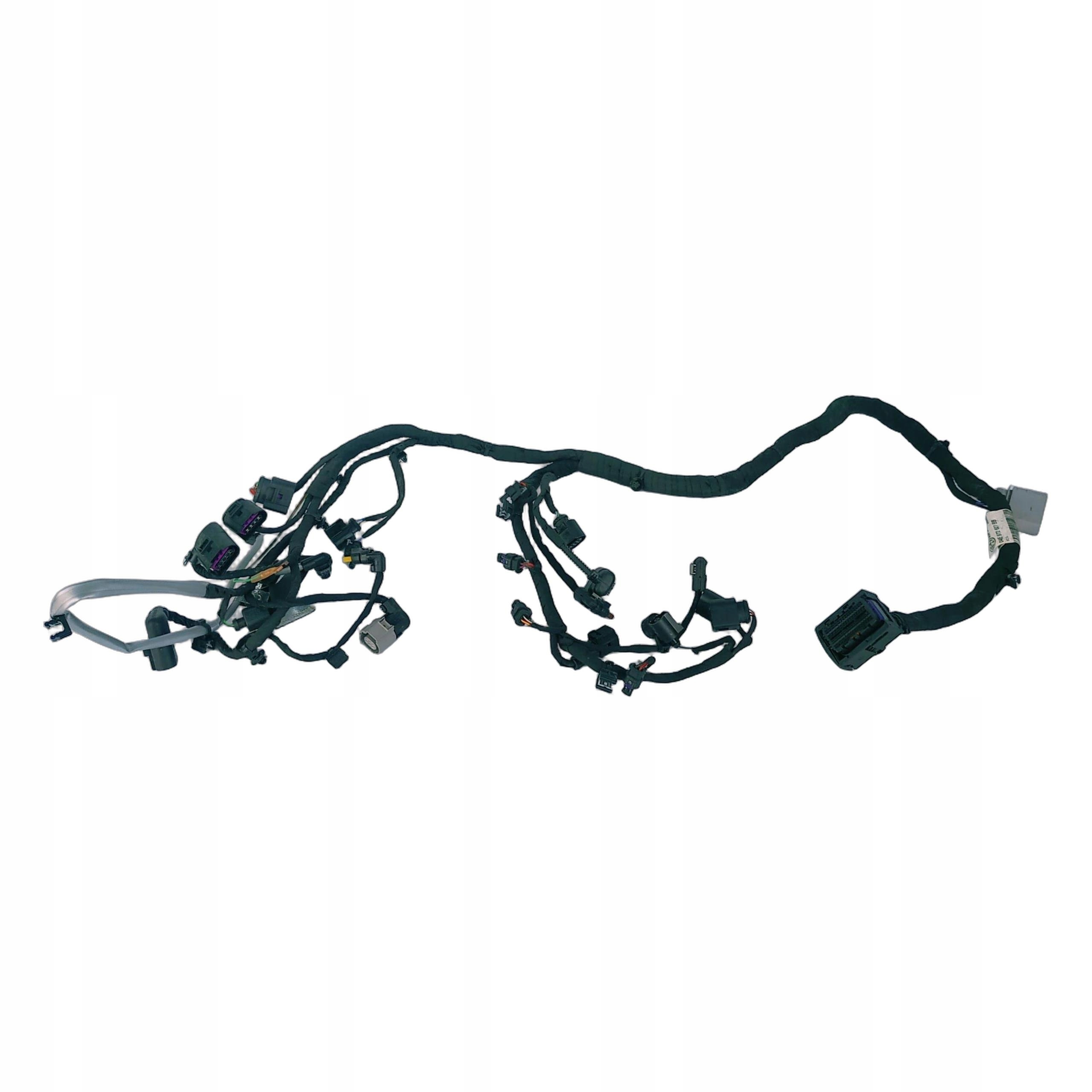 bundle of the engine VW PASSAT B8 04E972627BB