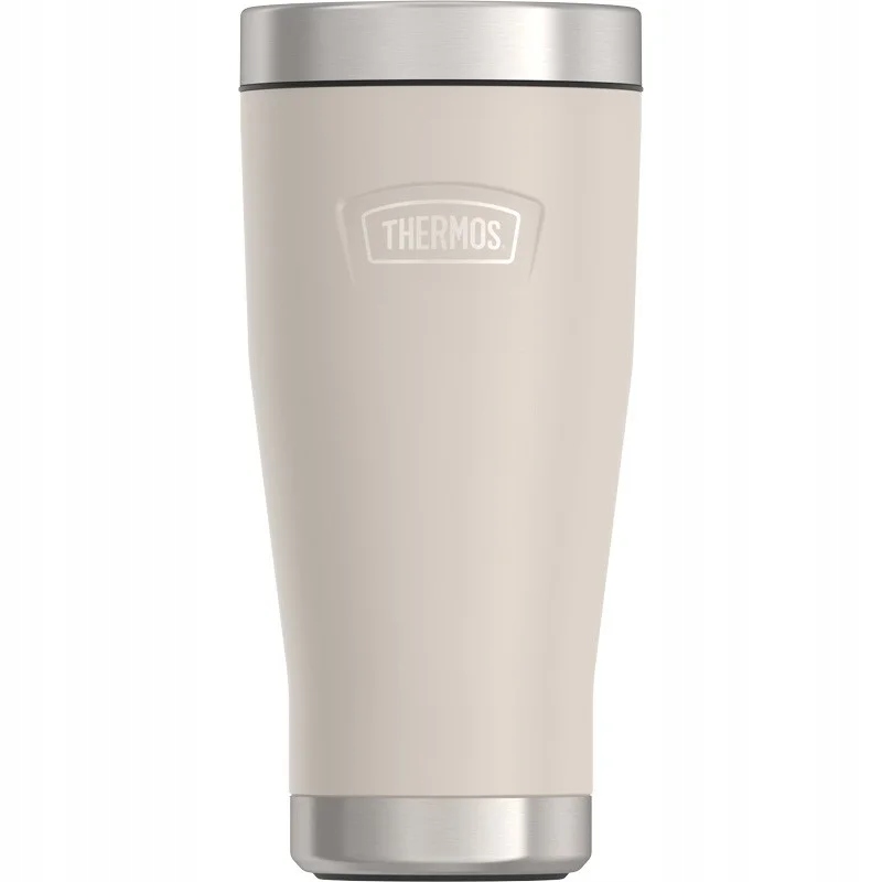 Termohrnek vodotěsný 470 ml Thermos sandstone