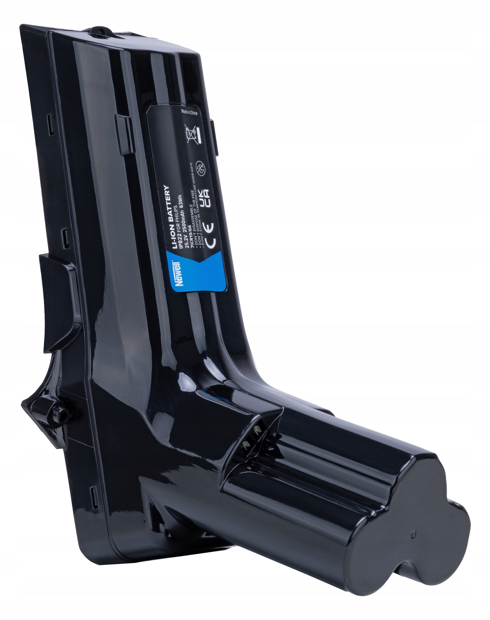 Akumulátor Newell náhrada IP822 pre Philips