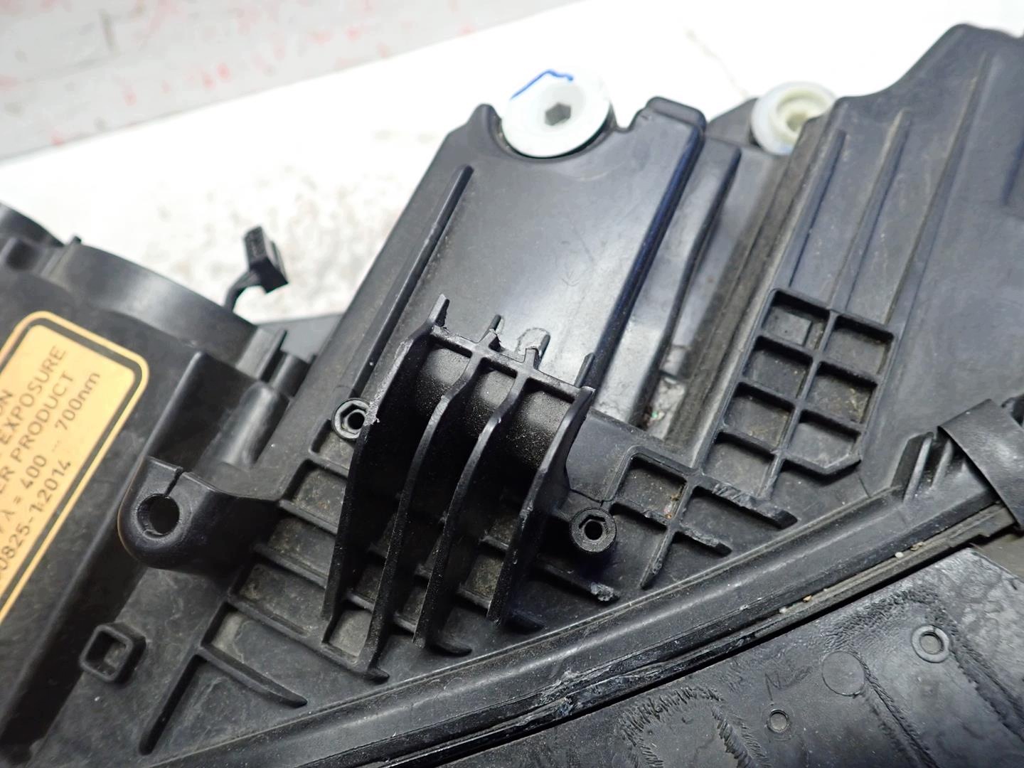 light front front left BMW X5 G05 X6 G06 2018- LASER 5A279B1
