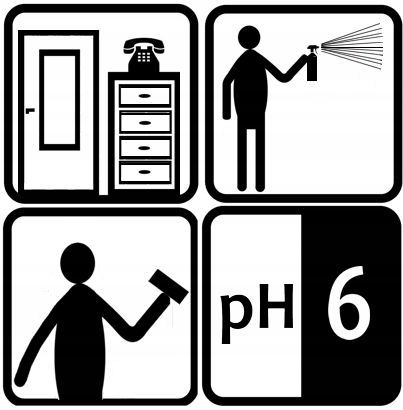 ECO SHINE MULTISHINE ALCO 1L do MEBLI, SZKŁA,RTV.. Kod producenta Multishine Alco 1l