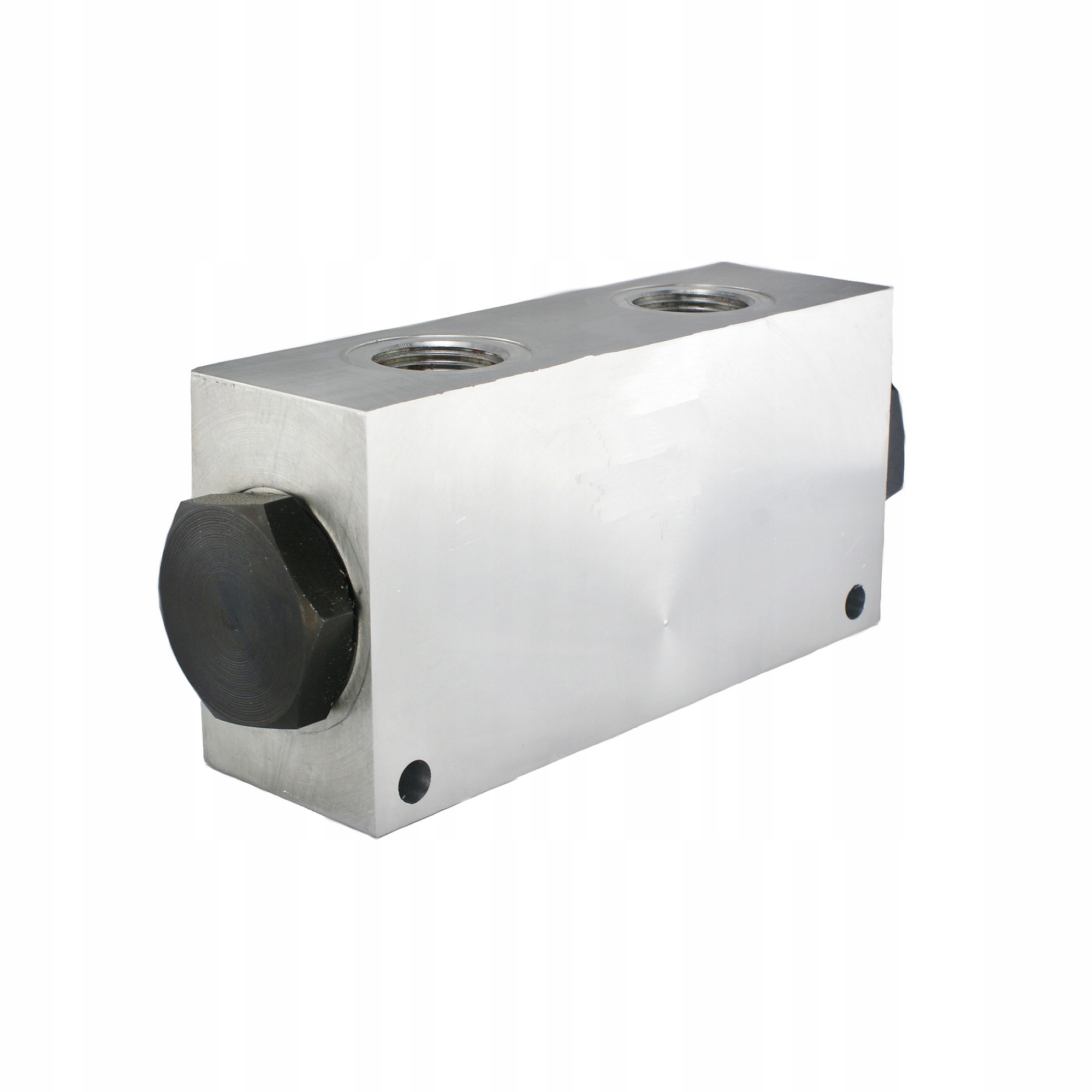 1.35.55.022 - КЛАПАН HYDRAUL. ДЕЛИТЕЛЬ МАСЛА 3/8 