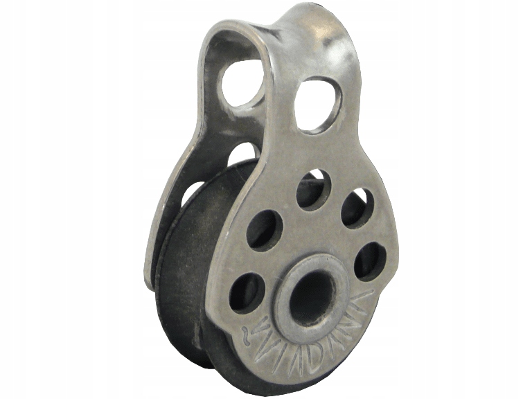 

Blok Viadana Regatta 17mm pojedyńczy