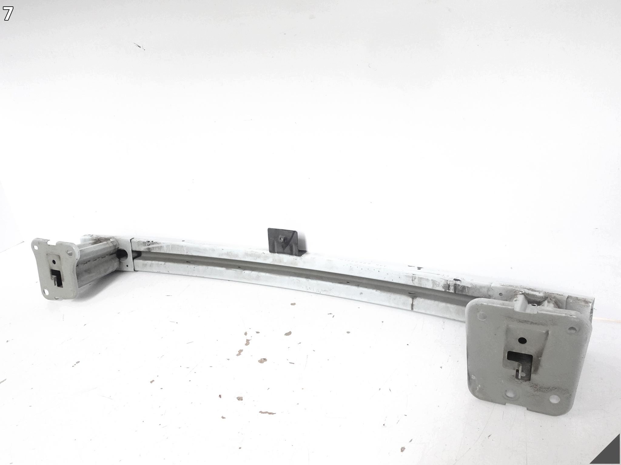 RENAULT TRAFIC III 3 X82 VIVARO II B TALENTO 14-21 sider console front