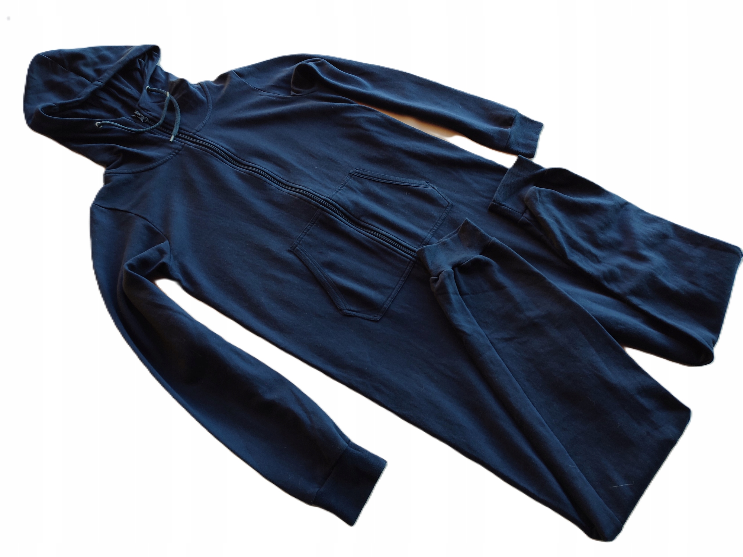 BLUE MOTION_____ PAJAC DRES ONESIE 36-38