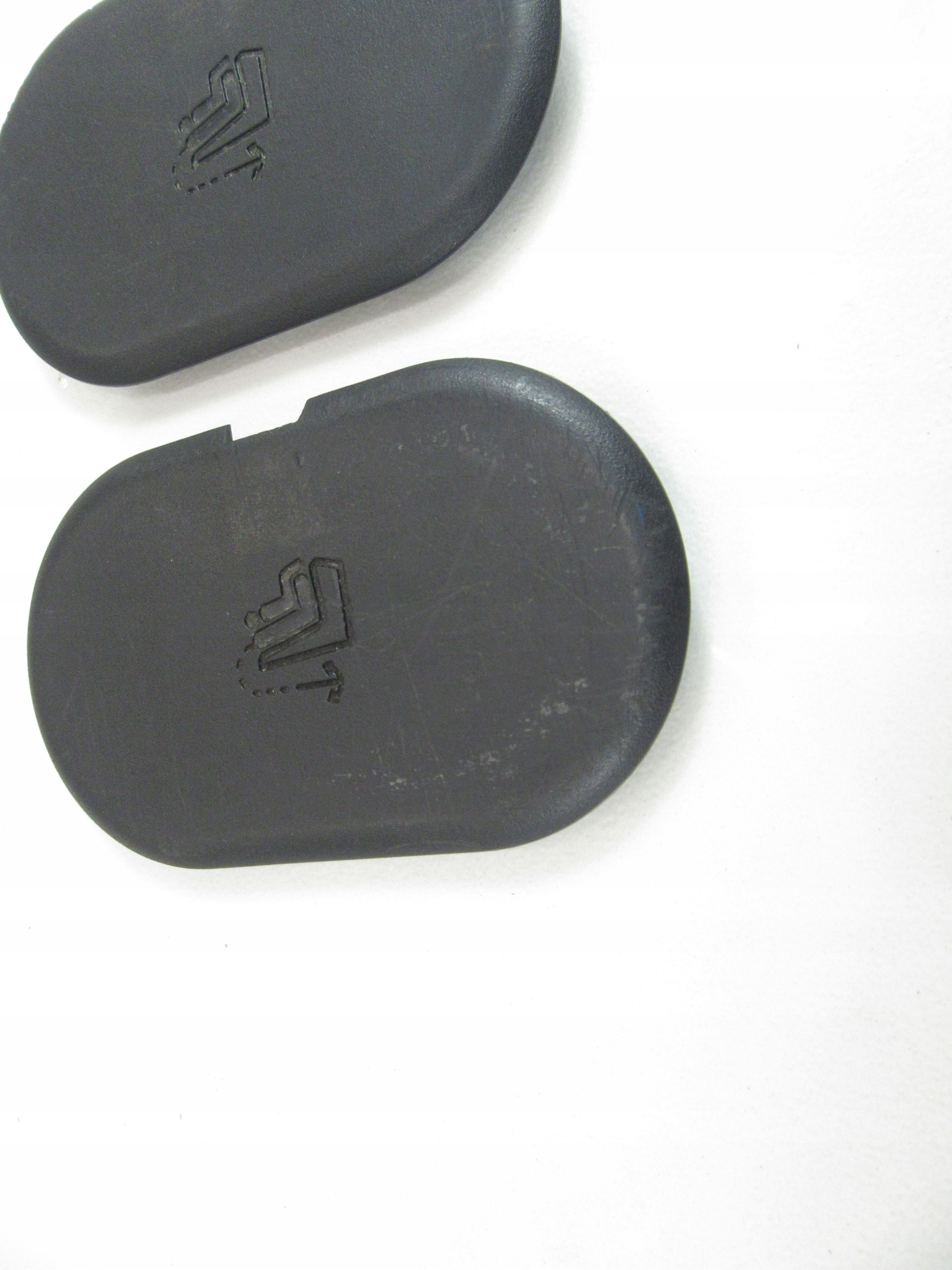 spoiler cover boot ISOFIX BMW e46 COMPACT