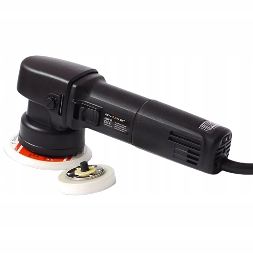 Evoxa HDF8 Leštiaci stroj Da Skok 8 mm 850 W