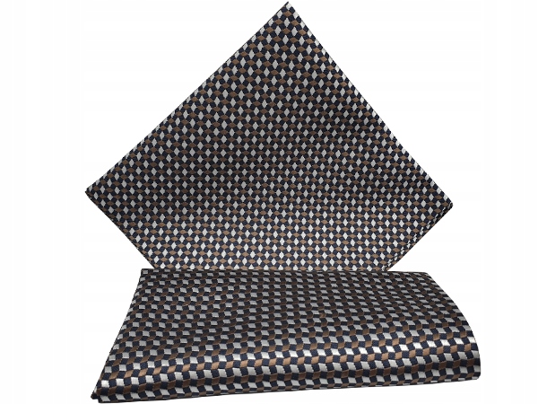 BRĄZOWA SREBRNA WZORY POSZETKA WYPUSTKA BUTONIERKA