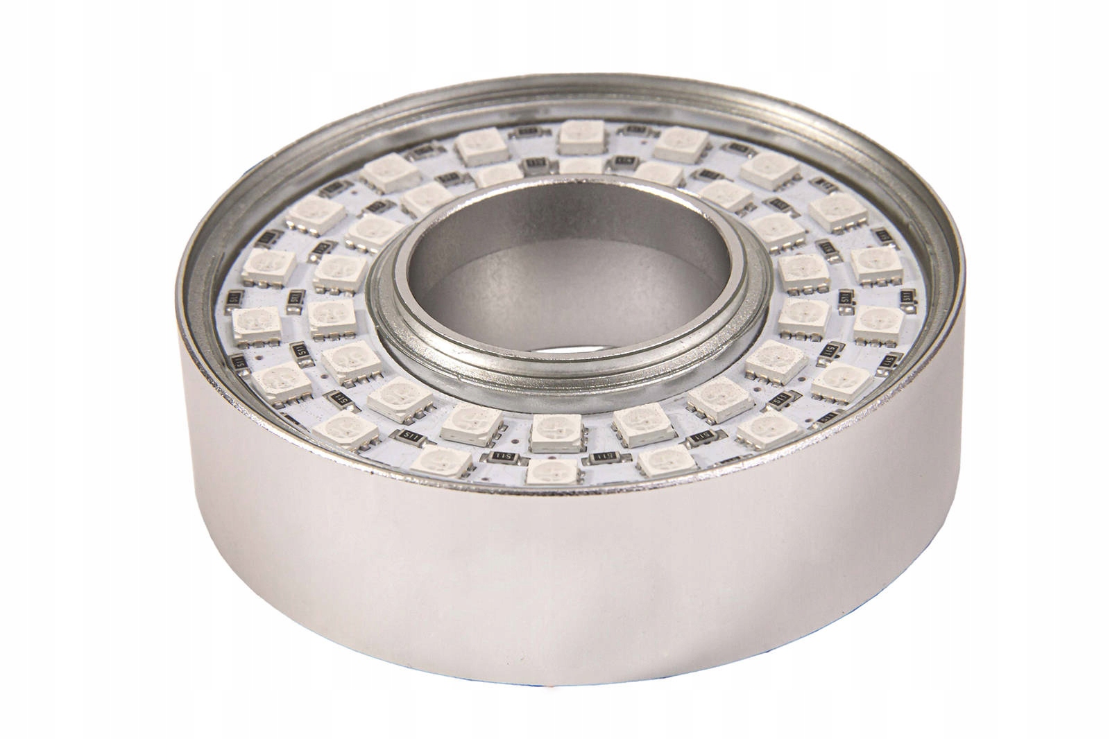 RING 36 LED 4,2W KOLOROWE OŚWIETLENIE ZE STEROWANIEM Moc 4.2 W