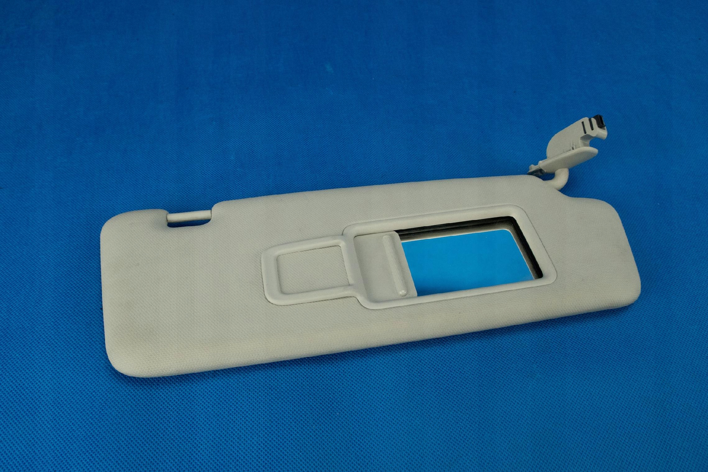 Blende Abdeckung przeciwsloneczna Audi A3 S3 8V 8V0857552C