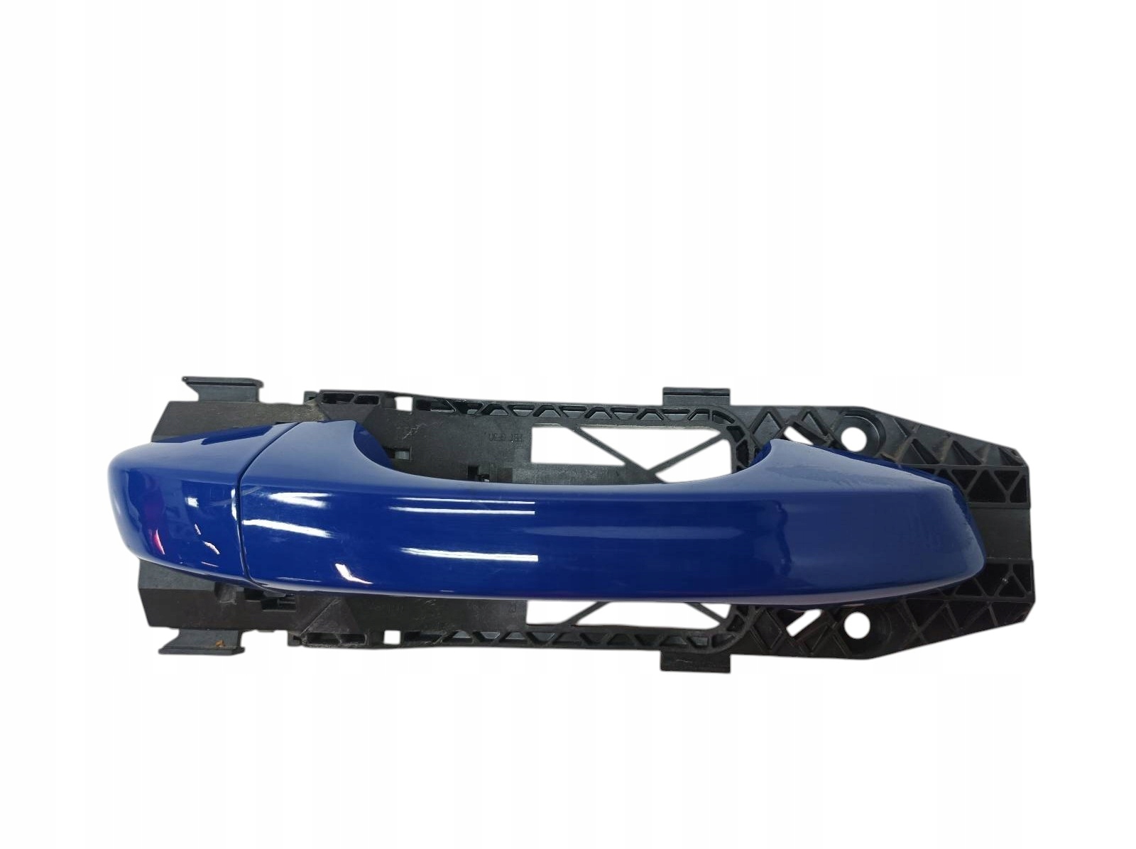 handle exterior right rear part Skoda Scala and (2019-)