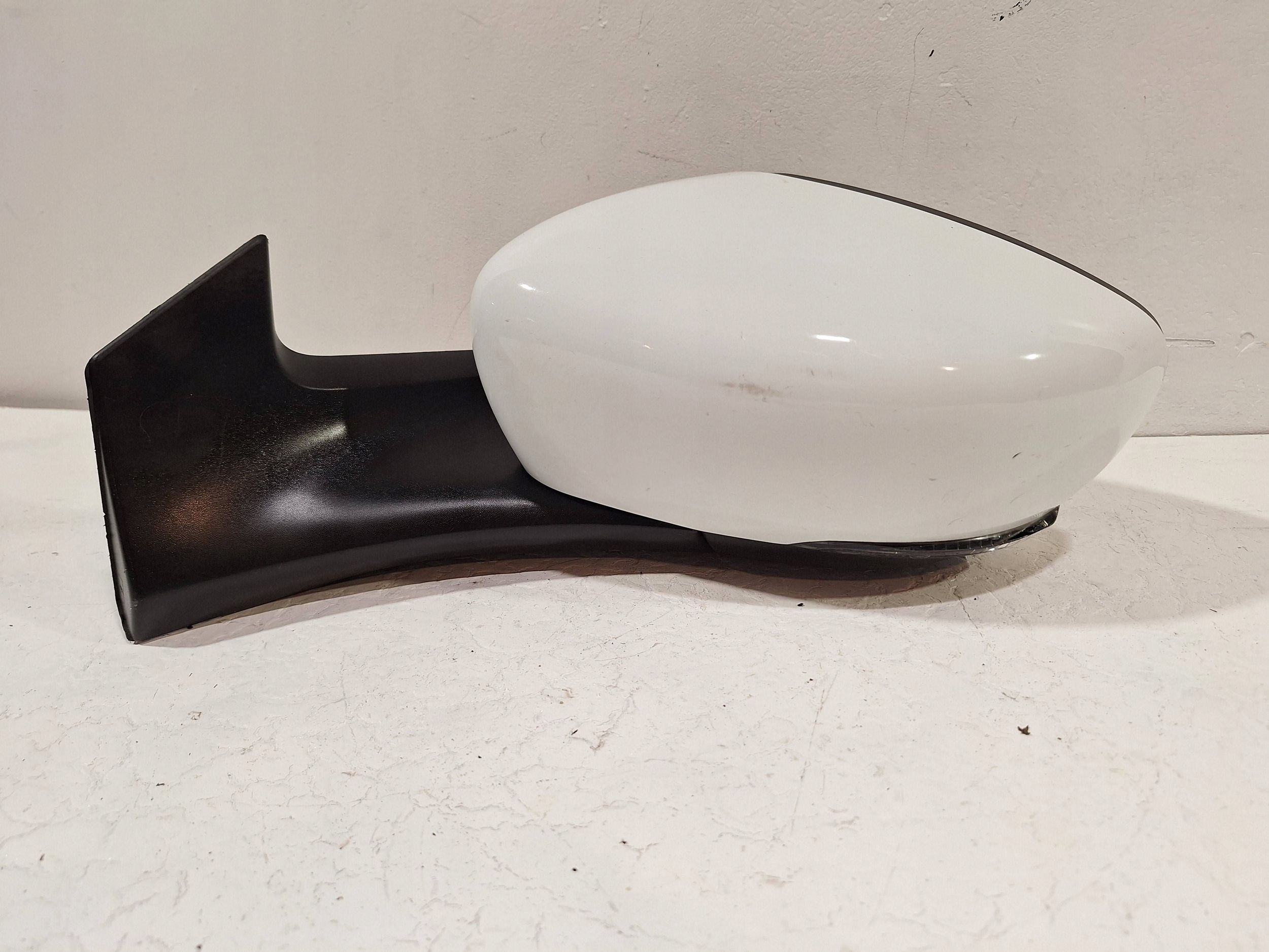 mirror exterior left 7 PIN RENAULT ZOE II 19