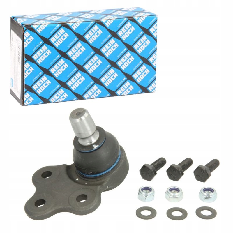 

Sworzeń Wahacza Przód L/p Fiat Bravo II Stilo