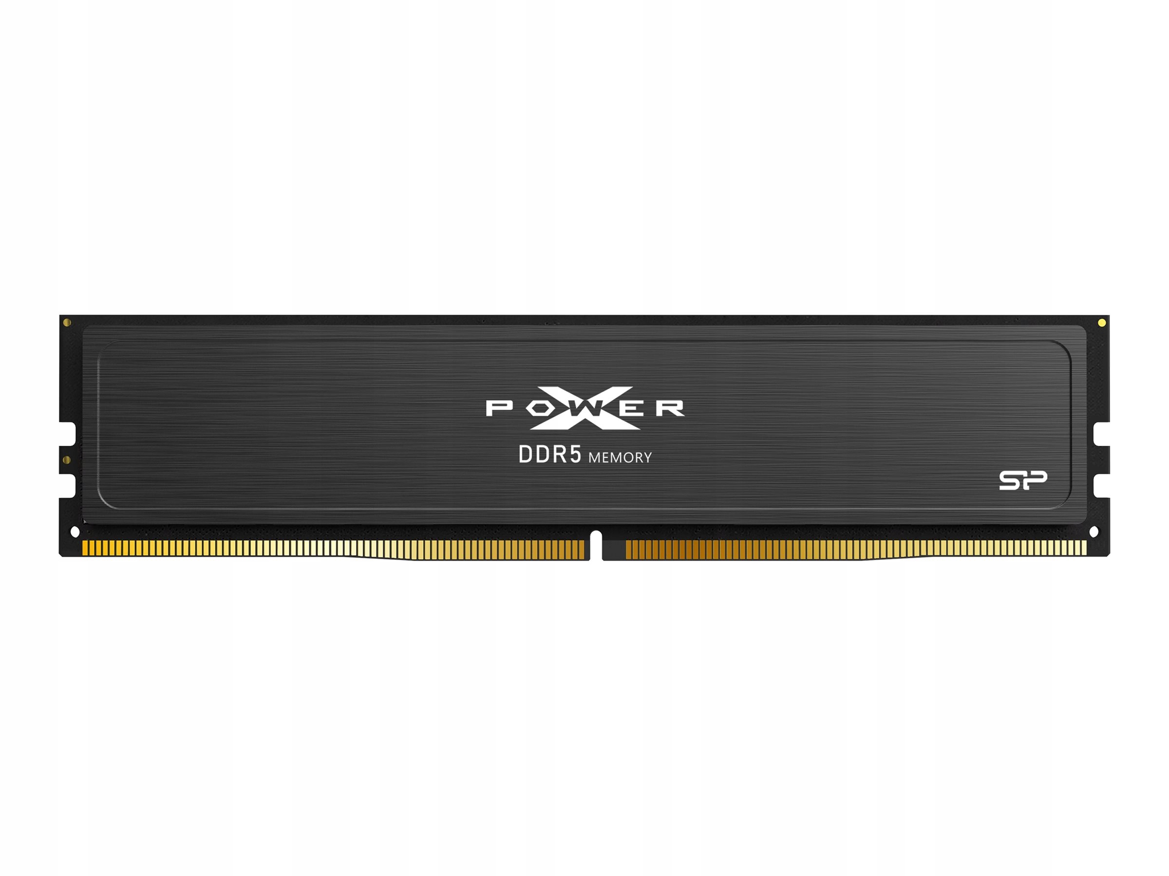 Pamięć Ram Silicon Power Xpower Pulse 16GB DDR5-5600 CL40 do gier