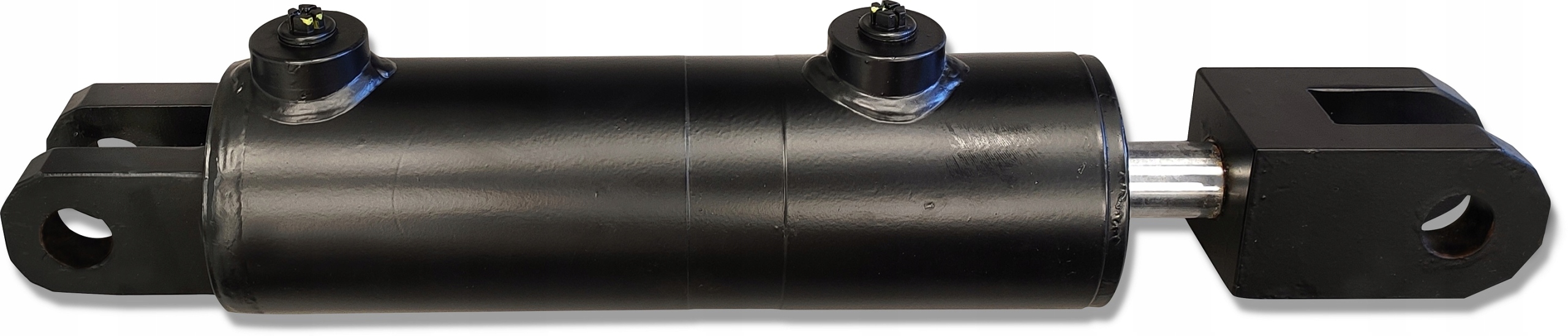 2889.SIL - Гидравлический цилиндр 90X30 ход 200 чиллера