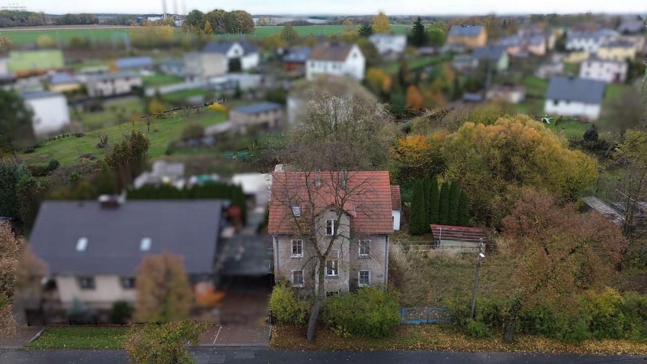 Dom, Paczyna, Toszek, Gliwicki, 200 m²