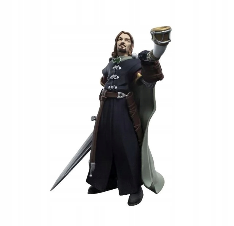 Weta Figurka The Lord of the Rings Boromir