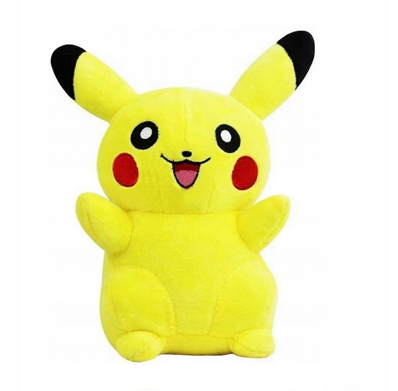 

Pokemon Pikachu Pluszowa Maskotka Pluszak 24CM