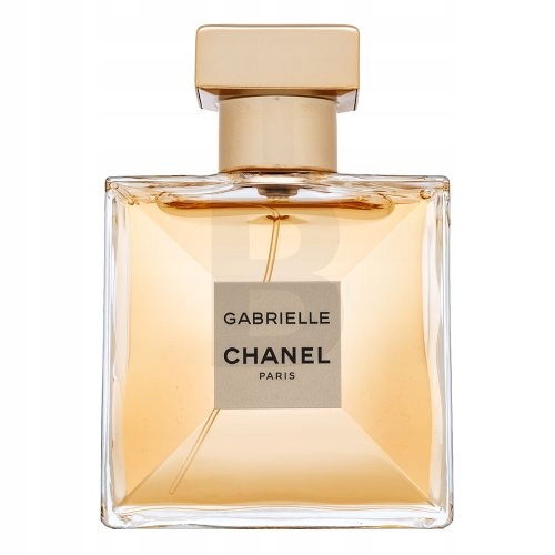 Chanel Gabrielle parfémovaná voda pro ženy 35 ml