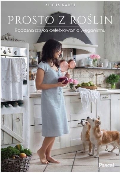 Prosto Z Roślin Alicja Radej Radosna Sztuka Celebr-Zdjęcie-0