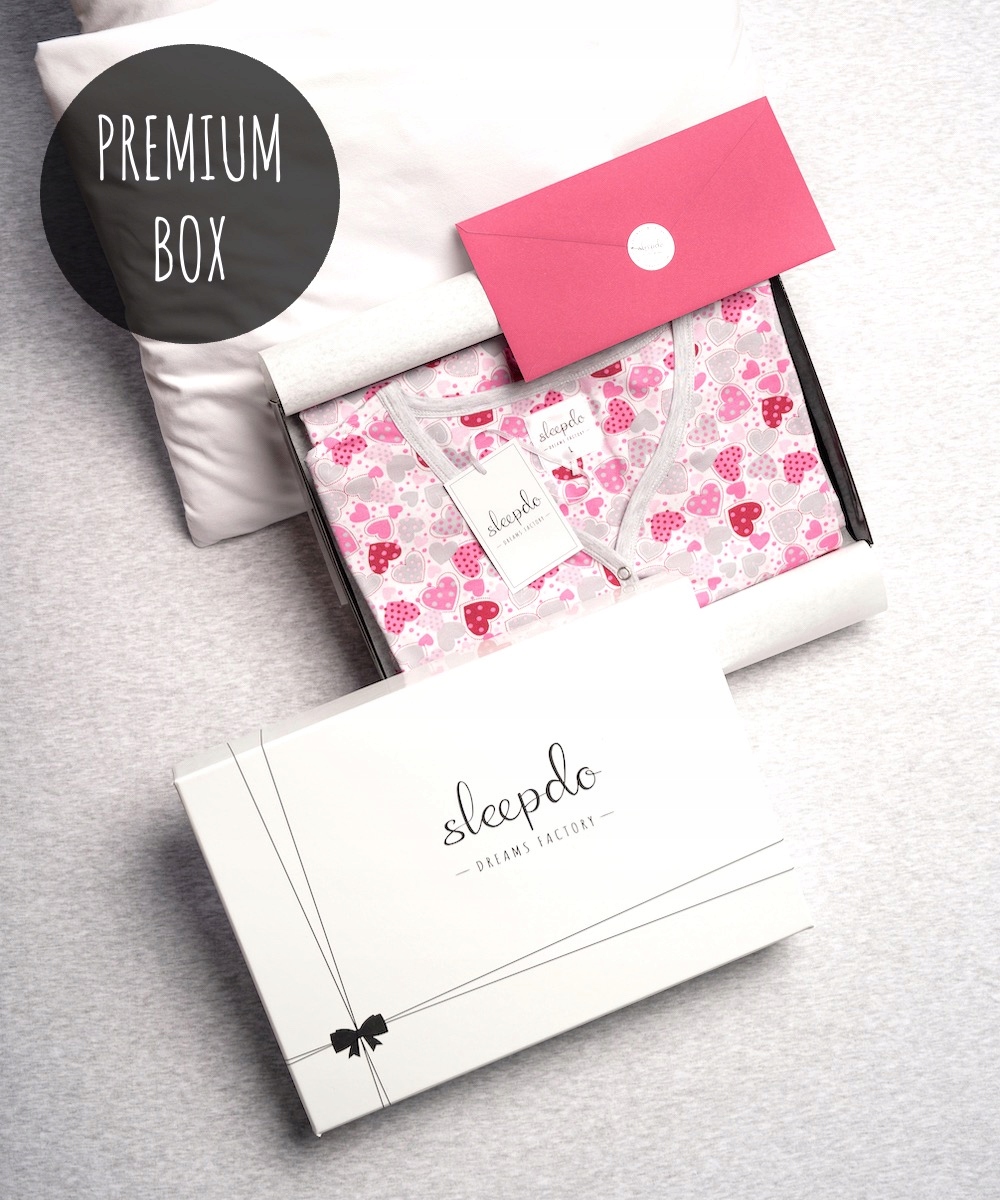 PIŻAMA ONESIE KOMBINEZON DO SPANIA Z KLAPKĄ ORYGINALNY OD SLEEPDO r.M Rozmiar M