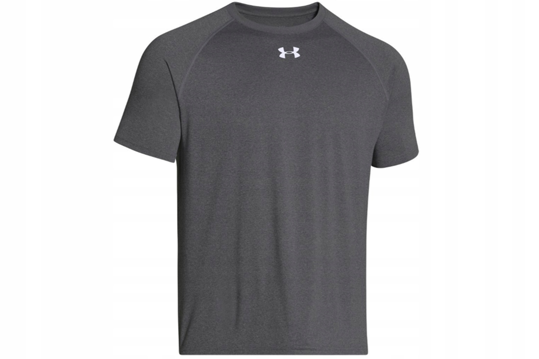 

Męski T-shirt Under Armour Men's Locker Short [M]