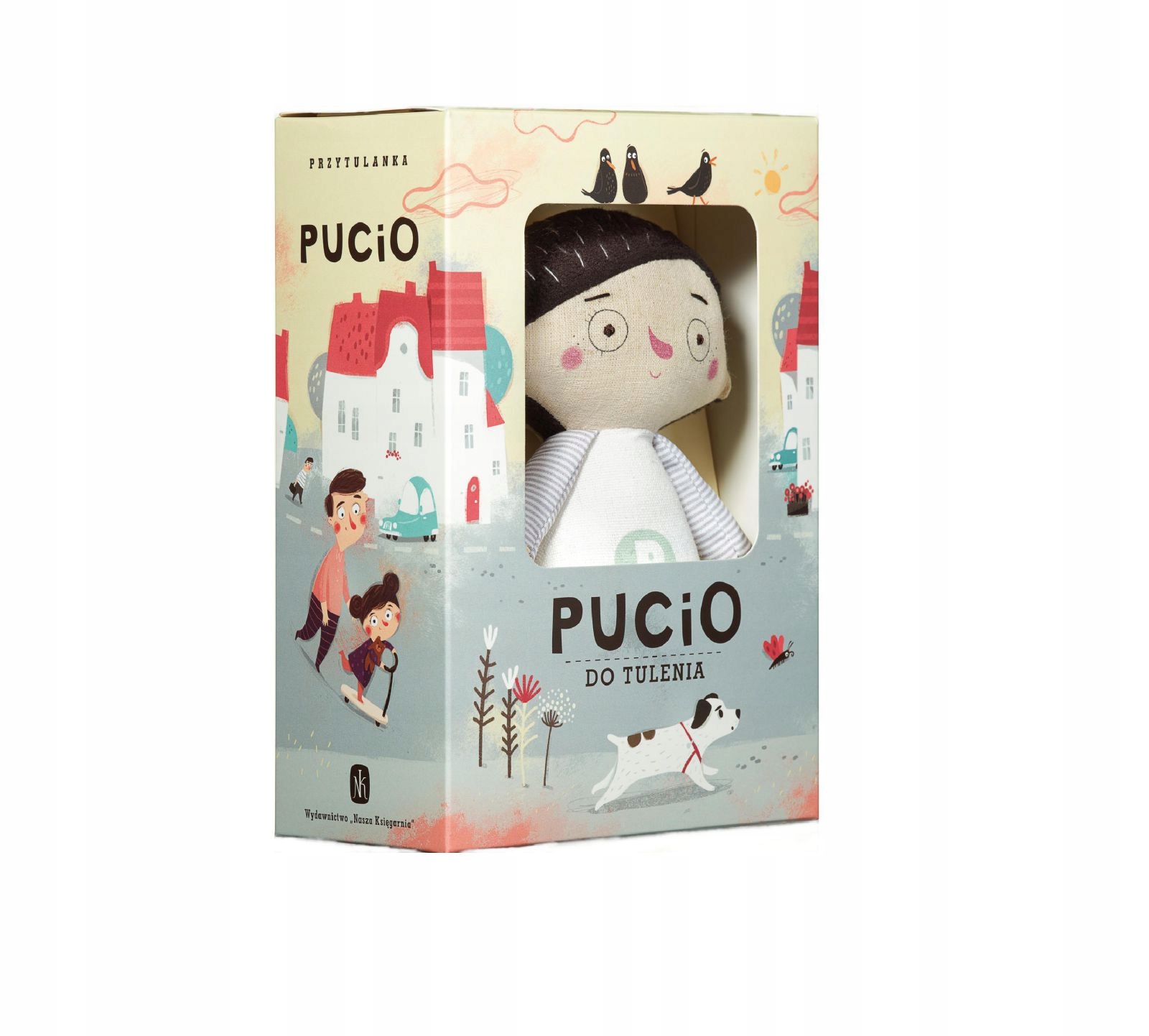 

Pucio Do Tulenia Marta Galewska-kustra