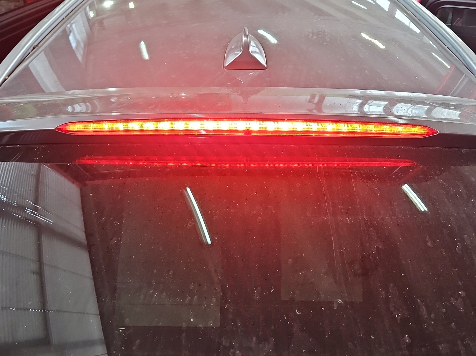 TRZECIE ŚWIATŁO STOP STOPU BMW F10 F11