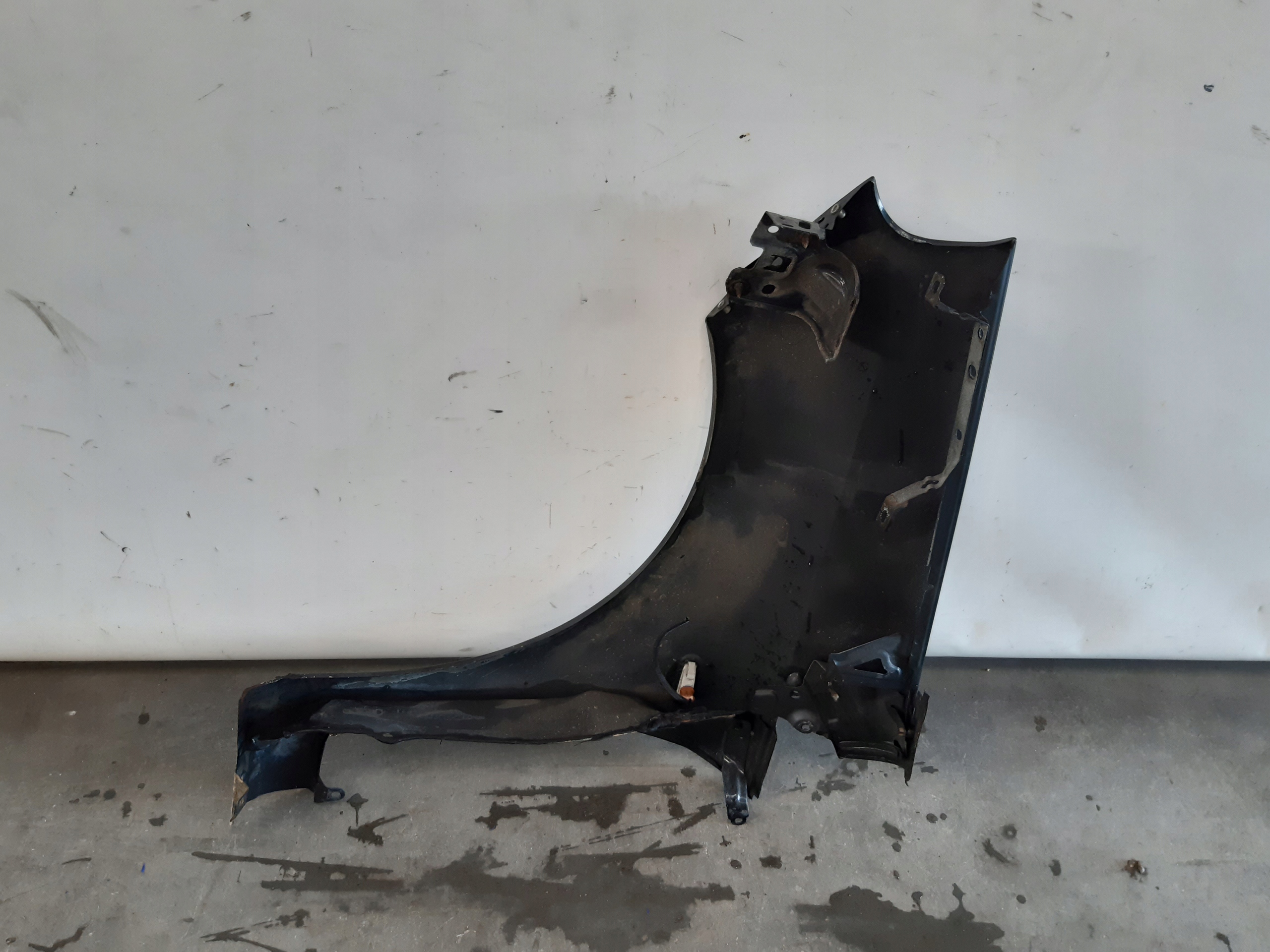 parafango destra 891/B Fiat Grande Punto