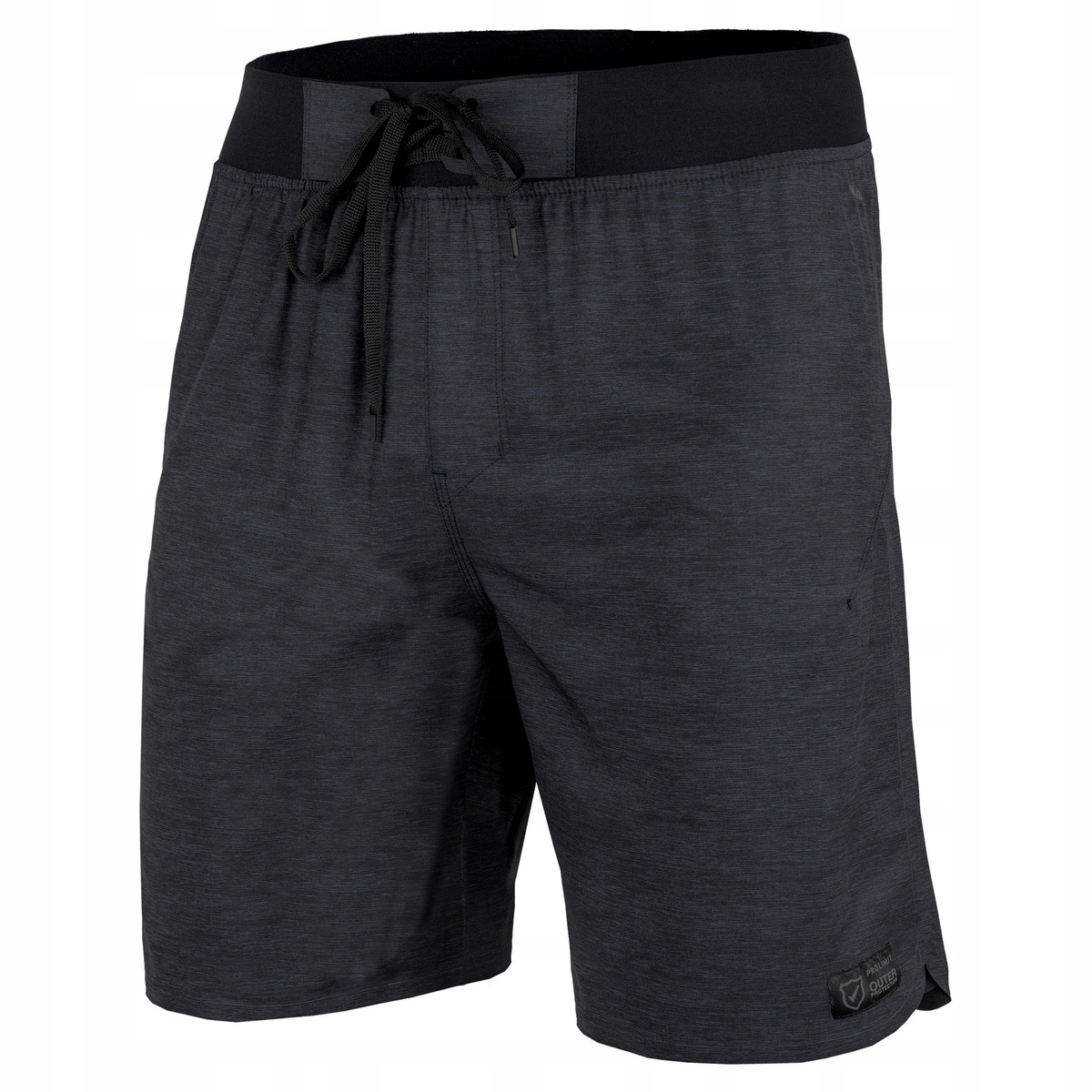 Kraťasy Boardshorty Prolimit Pro4Flex Boardshort Mercury Grey 36''