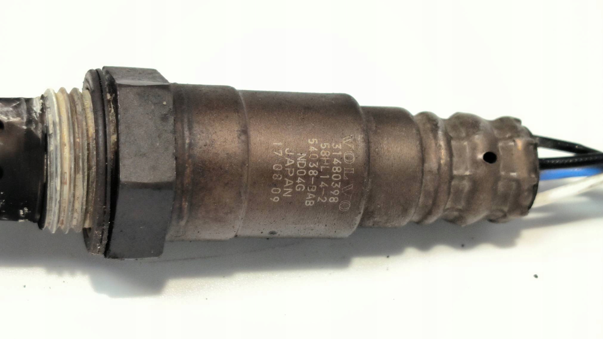 SONDA 31480398 VOLVO S90