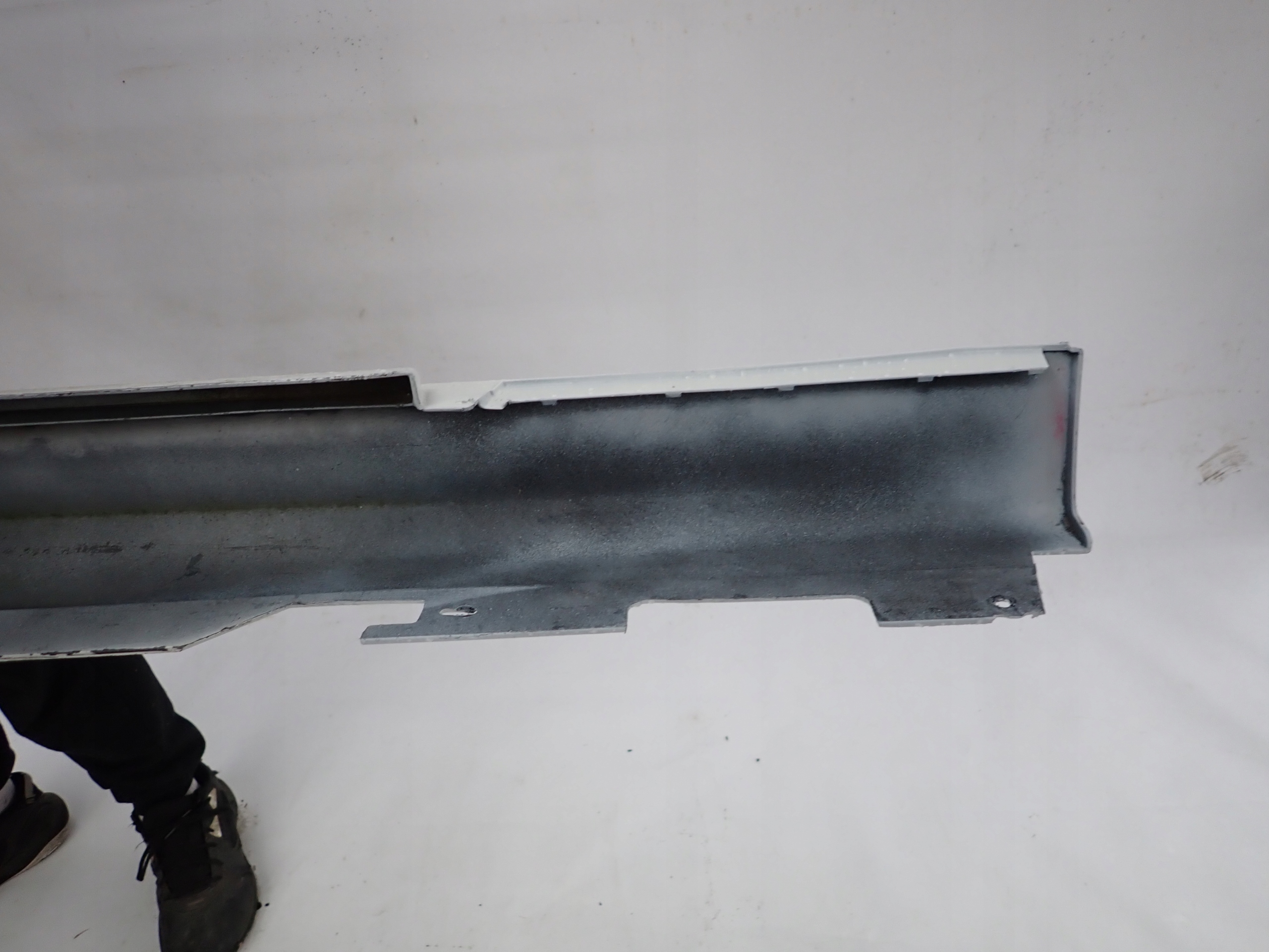 BMW 5 G30 G31 m-packet 17- moulding threshold left threshold left