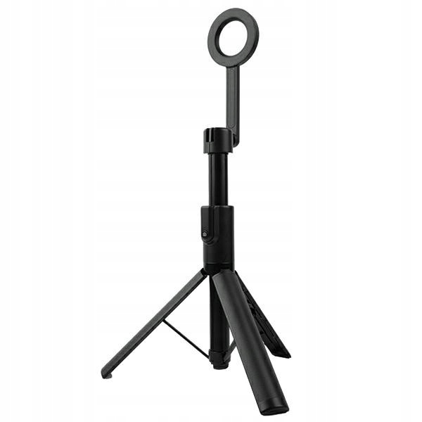 Energea Selfie Stick Bluetooth Magear MagPod černý/black MagSafe Tripod