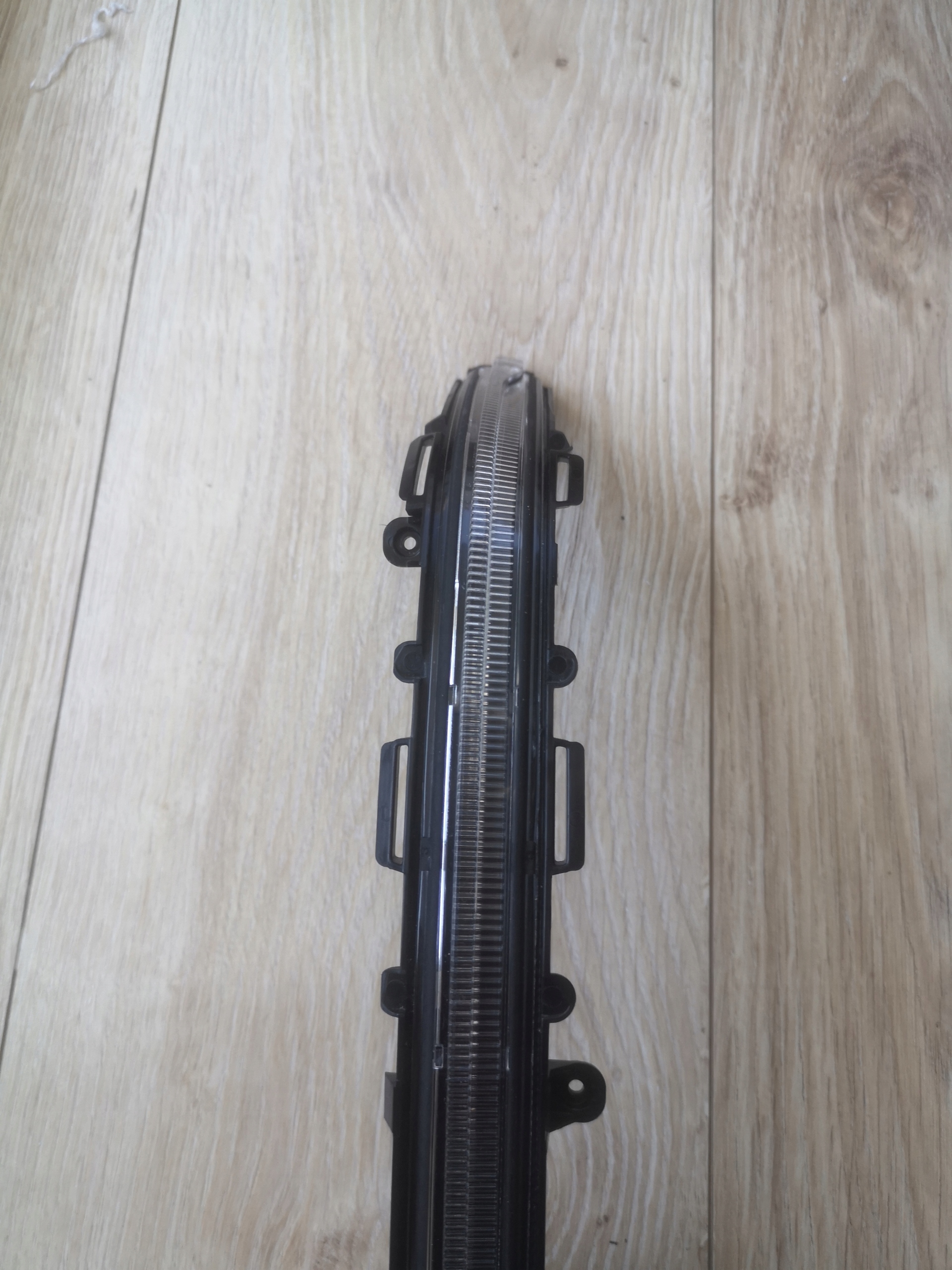 BMW 7 G70 indicator LED of left mirrors OE