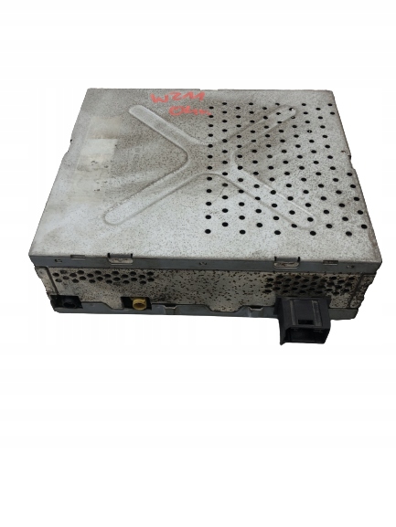 module amplifier MERCEDES W211 A2118274242
