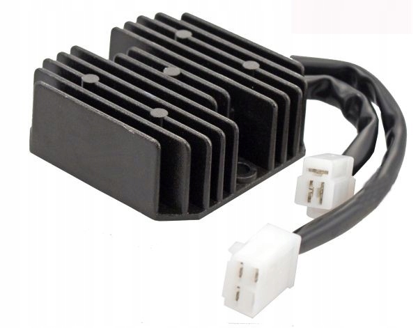 Regulátor Napätia Moto Kymco People S 250CC 2006 00168139 RMS246030112