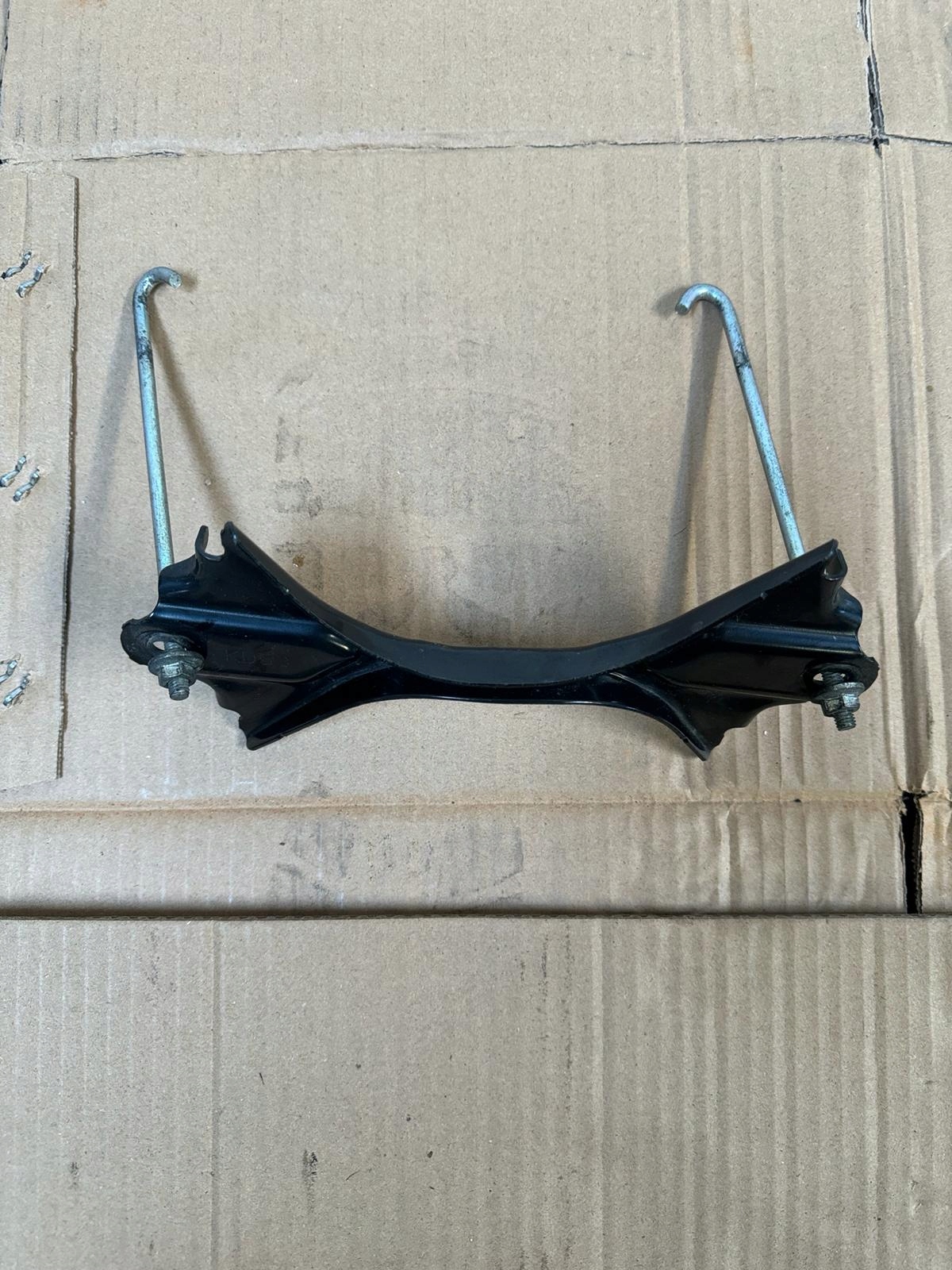 MOCOWANIE AKUMULATORA MAZDA 3 2013-2018 W-WA