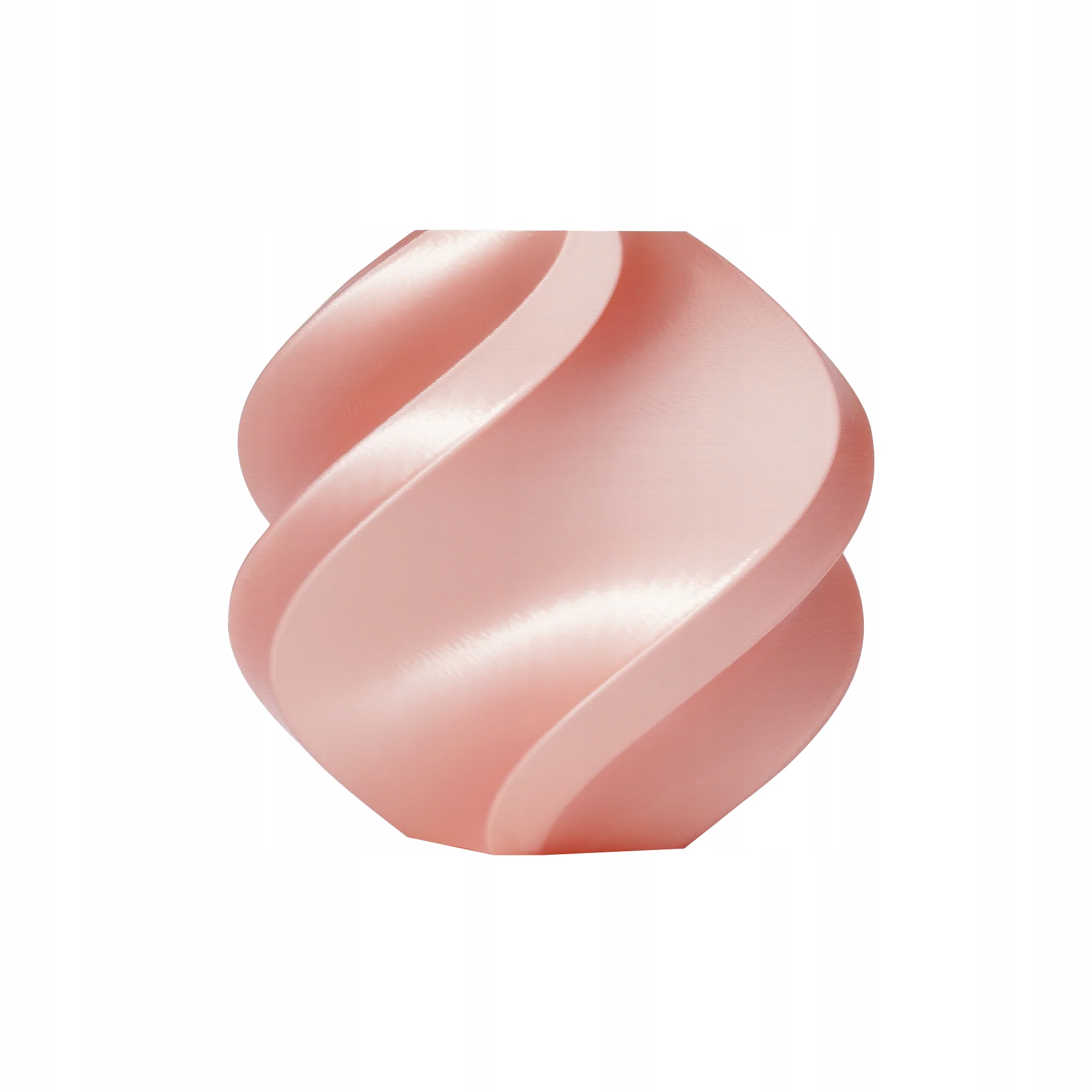Filament Bambu Lab Pla Silk Pink Růžový 1,75 mm 1 kg