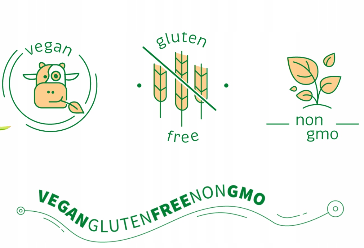 Sun Drop Collagen & Tan Shot x10szt Faktor (SPF) 0