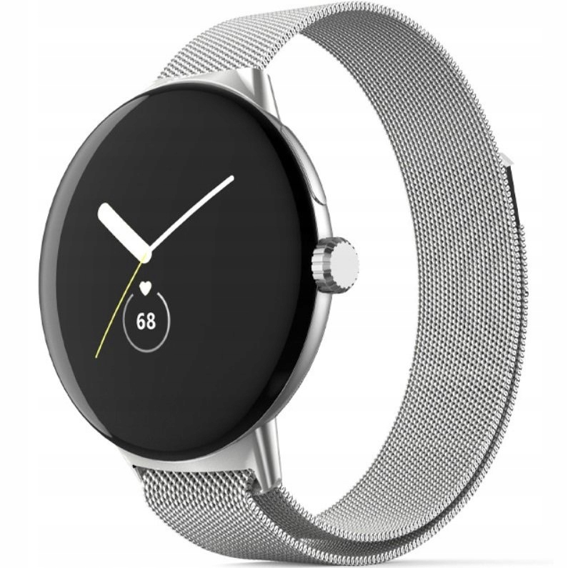 

Pasek Bransoleta Opaska Do Google Pixel Watch