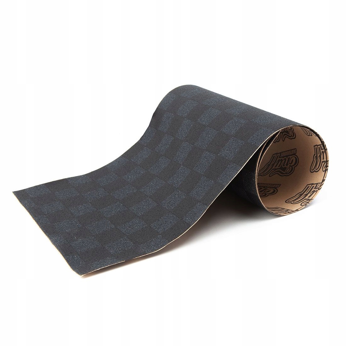 

Papier Grip tape Enuff 84 x 22,8cm szachownica Gry