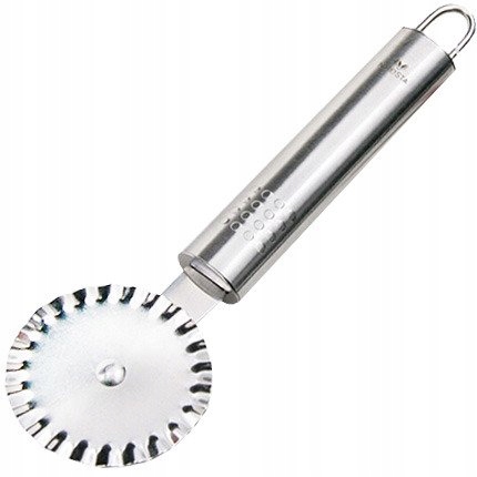 

Kółko do faworków 18cm 18/10 Fackelmann