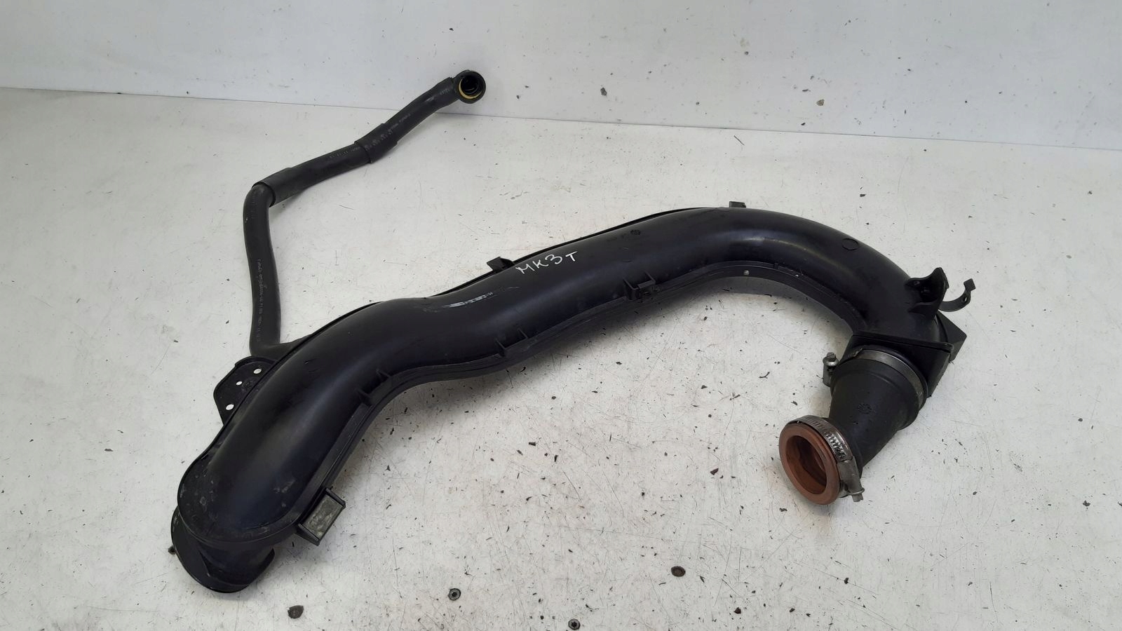 hose wiring air pipe Ford Focus MK3 2,0 TDCI