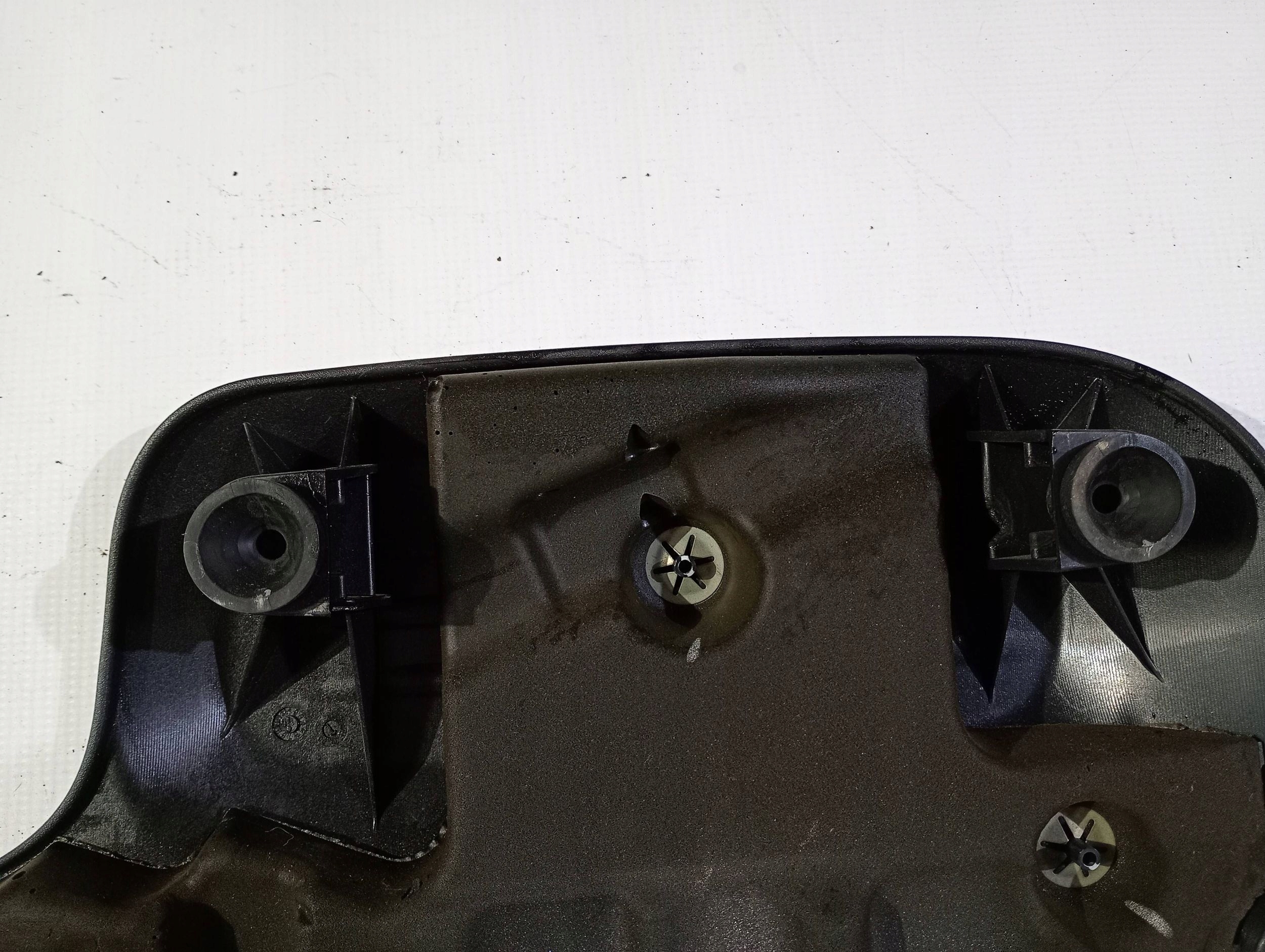 Abdeckung Blende Abdeckung oben DES MOTORS Chrysler Pacifica 3.6 2017