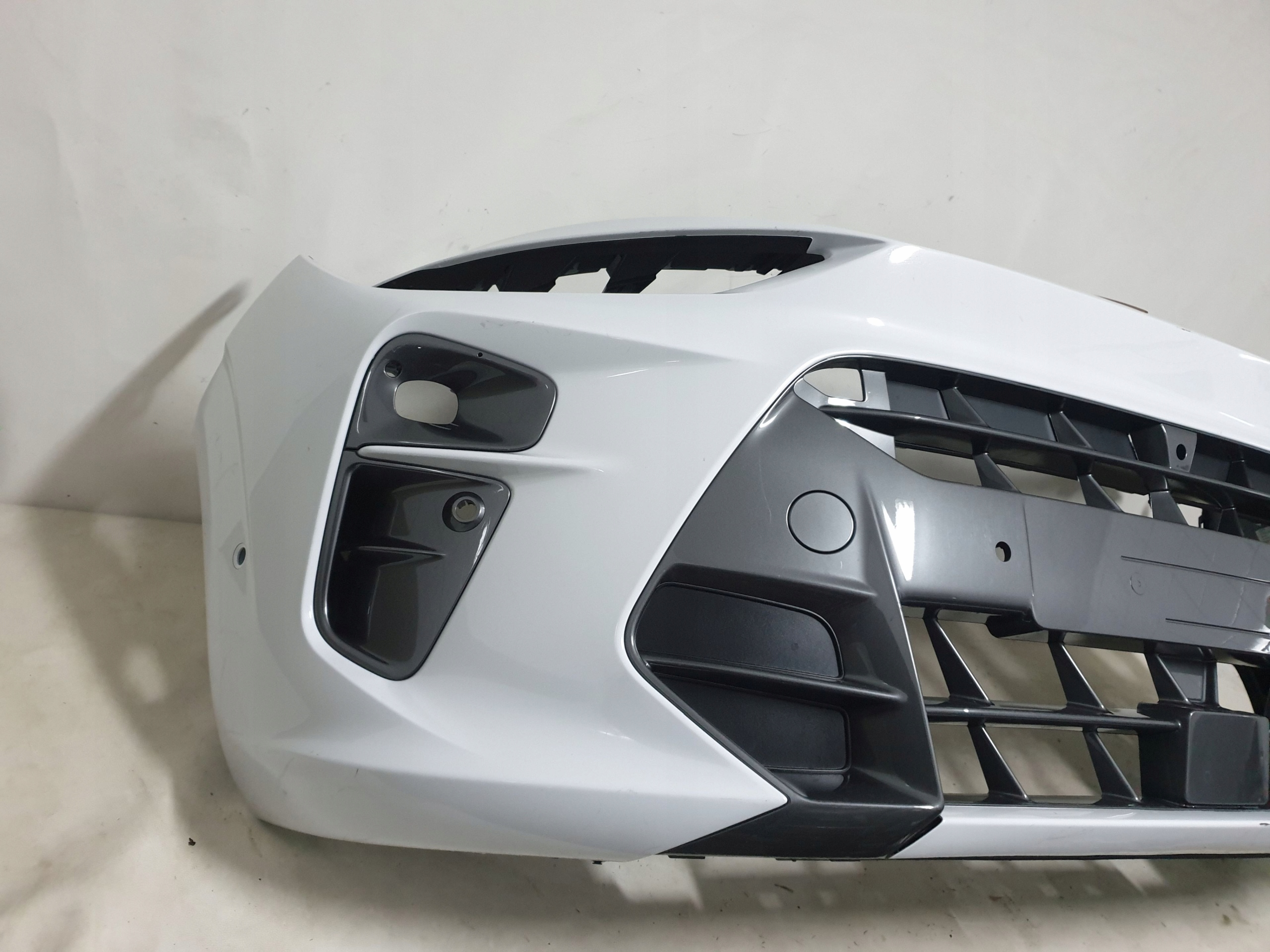 CUPRA TERRAMAR 24-> bumper front front 6xPDC KAMERA 578807103