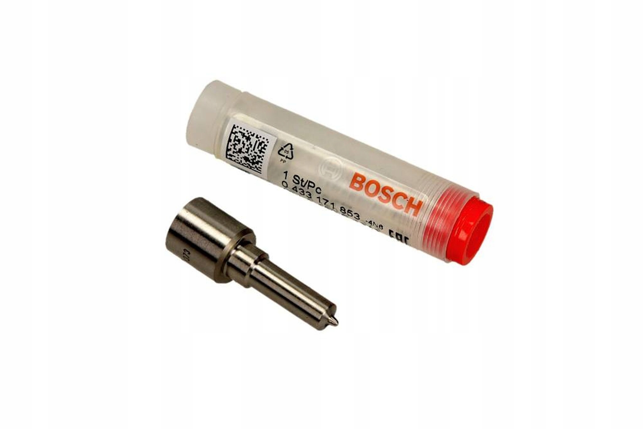 Koncovka Pro DLLA150P1373 Bosch 0 433 171 853 0433171853