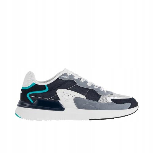 

Buty Półbuty męskie WJS10007-16 r. 41