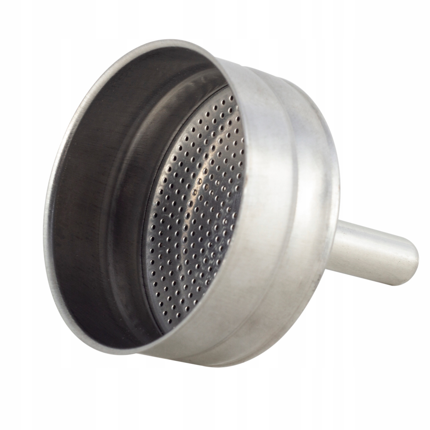 KAWIARKA WŁOSKA CIŚNIENIOWA ZAPARZACZ EKSPRES DO KAWY KAMILLE Pojemność 200 ml